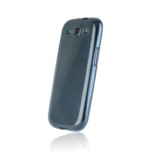 Nakładka Ultra Slim 0,5 mm do iPhone 4/4S niebiesk