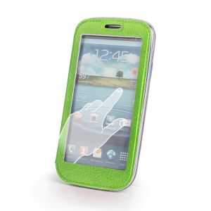 Pokrowiec Smart View do Samsung Galaxy S5 mini zie