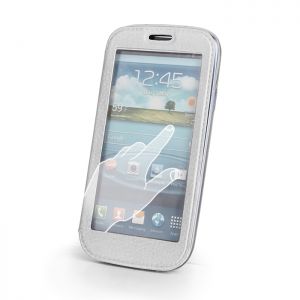 Pokrowiec Smart View do LG G3 mini/G3s biały