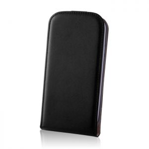 Pokrowiec Sligo DeLuxe do LG L40 czarny