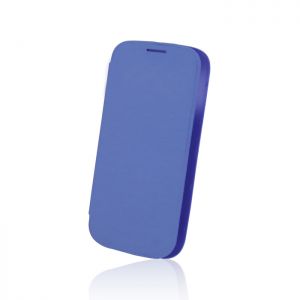 Pokrowiec Smart Flap do Nokia 530 granatowy