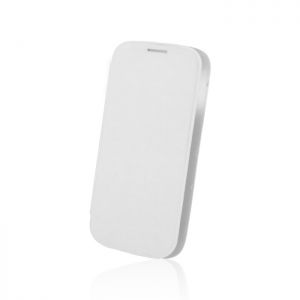 Pokrowiec Smart Flap do Sony Xperia E1 biały