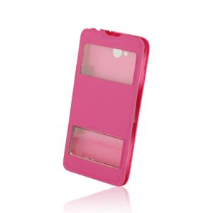 Pokrowiec Smart Flap do iPhone 6 różowy