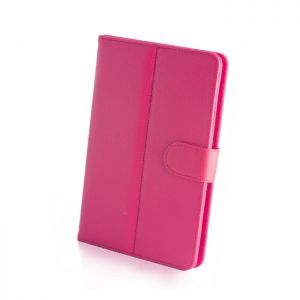 Uniwersalne etui do tabletów 10\'\' ciemny róż