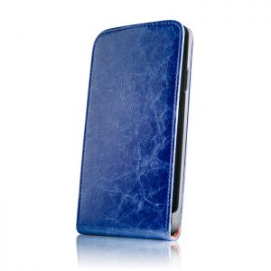 Pokrowiec Sligo Exclusive do iPhone 6 niebieski