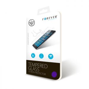 Szkło hartowane Tempered Glass Forever do iPhone 5