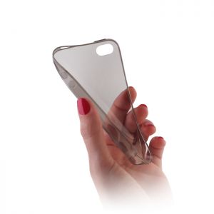 Nakładka Ultra Slim 0,3mm do LG F70 dymiona