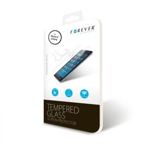 Szkło hartowane Tempered Glass Forever do LG Fino