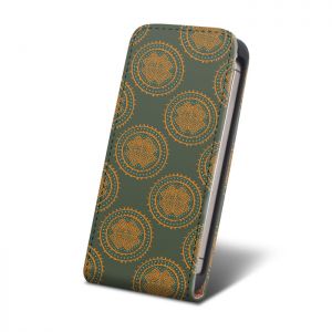 Pokrowiec Sligo Design Plate do Samsung G357 Ace 4