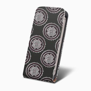 Pokrowiec Sligo Design Plate do Samsung Galaxy S V