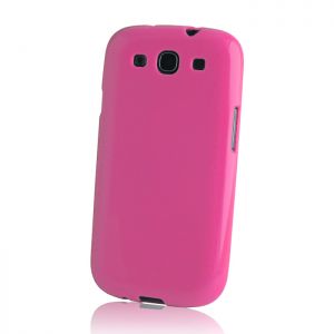 Nakładka Żel do Samsung G530 Grand Prime 4G ciemny