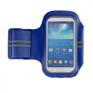 Pokrowiec na ramię Super Fit 4,7\'\' (Samsung S V mi