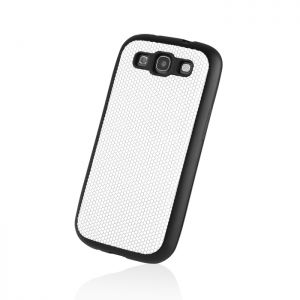 Nakładka Space do Samsung Galaxy S6 biała