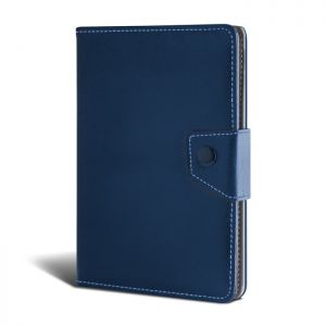 Uniwersalne etui Costa do tabletów 7\'\' granatowe