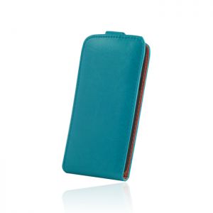 Pokrowiec Sligo PLUS New do Sony Xperia E4G morski