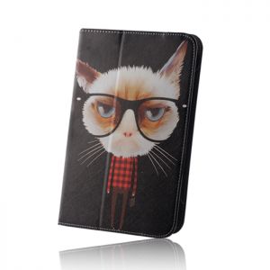 Uniwersalne etui do tabletów 9-10\'\' Oldschool