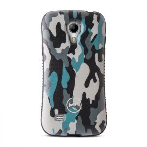 Nakładka Soldier do LG Spirit C70 H440 niebieska
