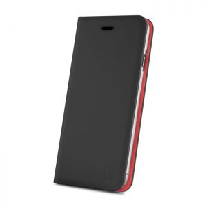 Pokrowiec Fusion Black do LG Spirit C70 H440 czarn