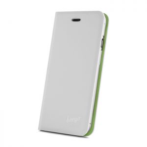 Pokrowiec Fusion White do LG Spirit C70 H440 biały