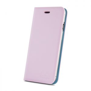 Pokrowiec Fusion Pink do LG Spirit C70 H440 jasnor