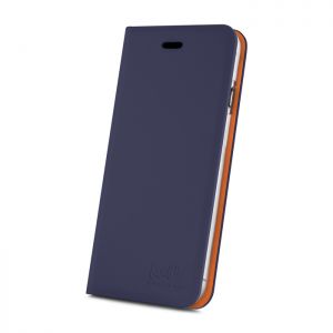 Pokrowiec Fusion Blue do Samsung i9500 Galaxy S4 n