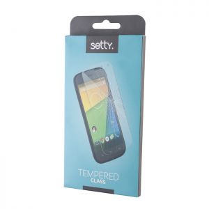 Szkło hartowane SETTY do Sony Xperia Z3
