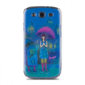 Nakładka Rainy Dreams do Samsung G388 Xcover 3
