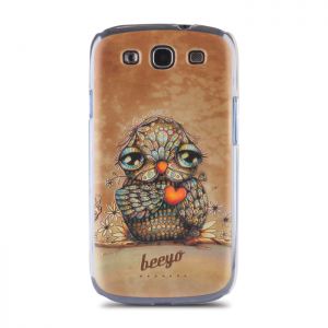 Nakładka Owlove do Microsoft Lumia 640