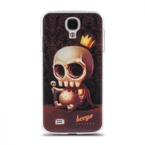 Nakładka Dead King do Sony Xperia E4
