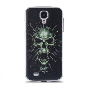 Nakładka Demon Skull do Sony Xperia E4