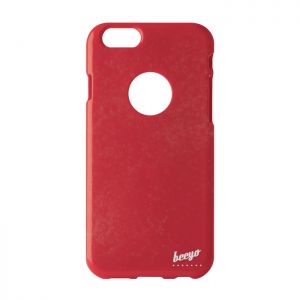 Nakładka Spark do iPhone 6 malinowa