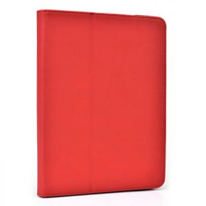 Uniwersalne etui 6\'\' do czytnika e-booków czerwone