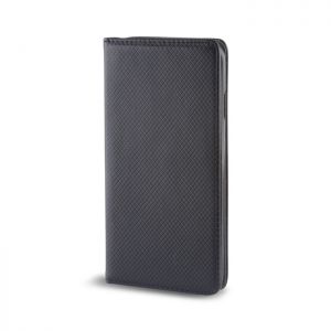 Pokrowiec Smart Magnet do Huawei P8 Lite czarny