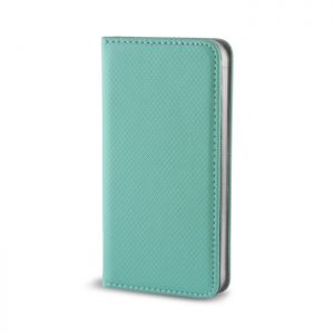 Pokrowiec Smart Magnet do Sony Xperia M4 Aqua mięt