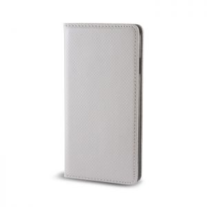 Pokrowiec Smart Magnet do Samsung J500 metalic
