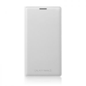 Etui Samsung EF-WN900BWEG do Galaxy N9005 Note 3 b