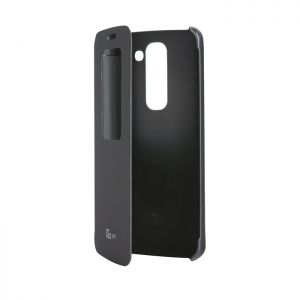 Etui LG CCF-370 AGEUTB Quick Window Case do LG G2