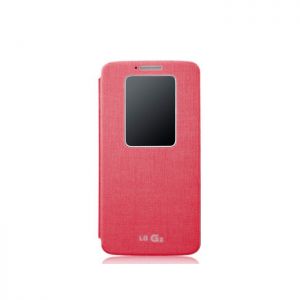 Etui LG QuickWindow CCF-370 AGEUBK do LG G2 mini r