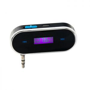 Transmiter MonoTech NanoPhone CB31220 czarny