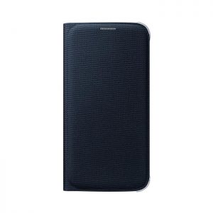 Etui Samsung EF-WG920BBEG do Galaxy S6 czarne
