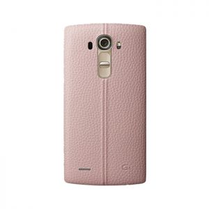 Etui skórzane LG CPR-110.AGEUPK do G4 pokrywa bate