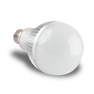 Żarówka LED E27 A80 39 LED SMD 2835 15 W 230 V bia