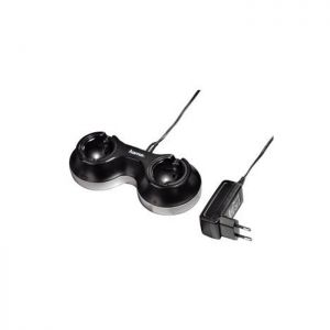 Stacja ładująca DUAL do kontrolerów PS MOVE