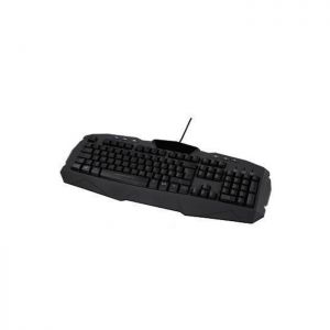 Klawiatura Urage Illuminated dla graczy