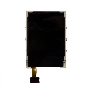 LCD do Nokia 2720 wewnętrzny fold