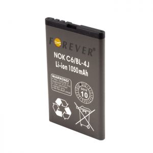 Bateria Forever do Nokia C6 1050 mAh Li-Ion HQ