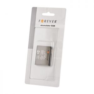 Bateria Forever do LG GT510 1100 mAh Li-Ion