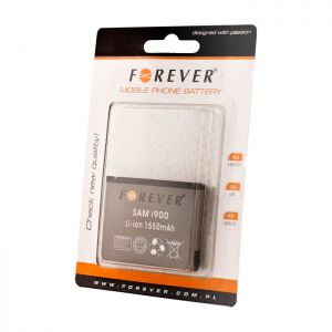 Bateria Forever do Samsung i900 Omnia 1550 mAh Li-