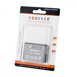 Bateria Forever do BlackBerry 8900 Curve 1550 mAh