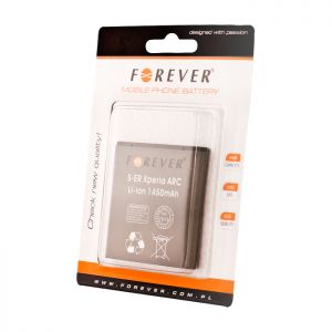 Bateria Forever do Sony Ericsson Xperia Arc S 1450